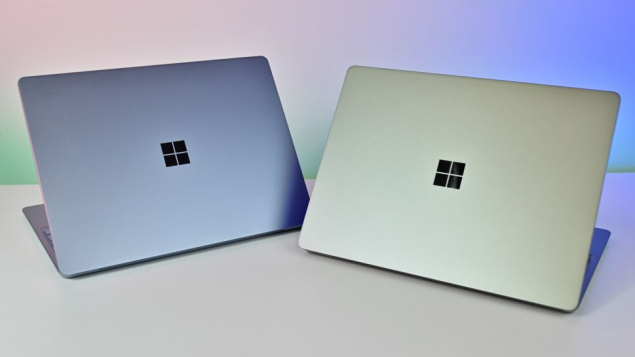 Đánh giá Surface Laptop Go 2: Best-seller mới của năm!
